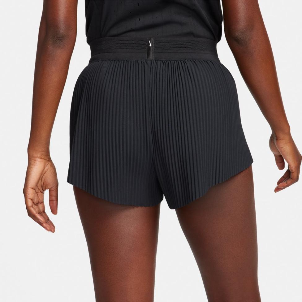 Женские шорты NIKE W NK ARSWFT DFADV MR 3IN SHORT FN2328-010_image_3