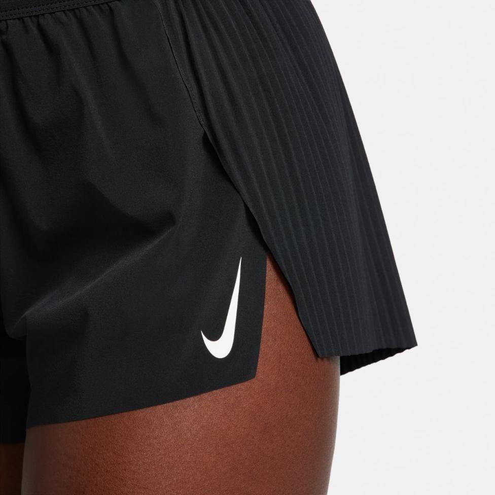Женские шорты NIKE W NK ARSWFT DFADV MR 3IN SHORT FN2328-010_image_7