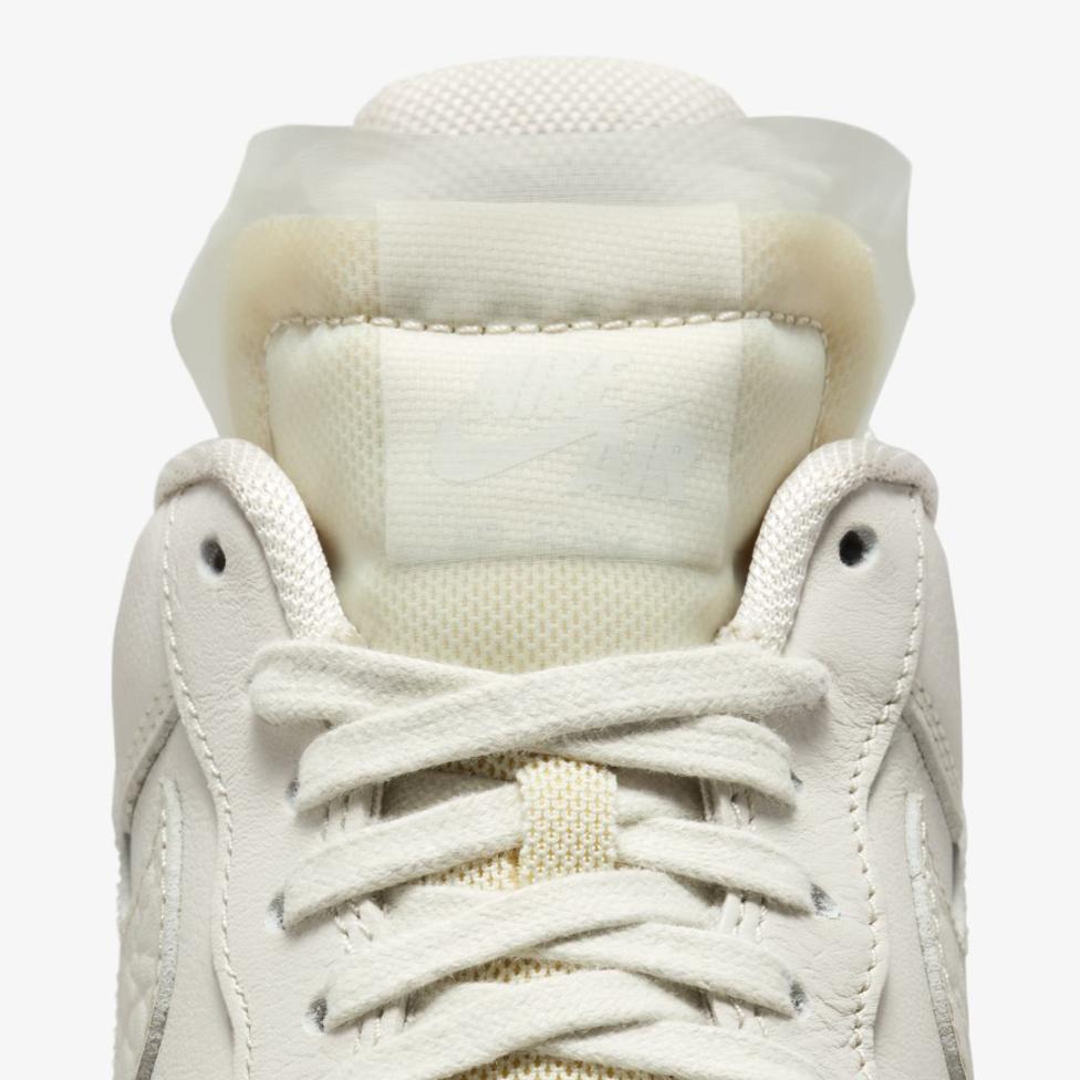 Жіночі кросівки NIKE WMNS AIR FORCE 1 LO PRM DN5463-001_image_9