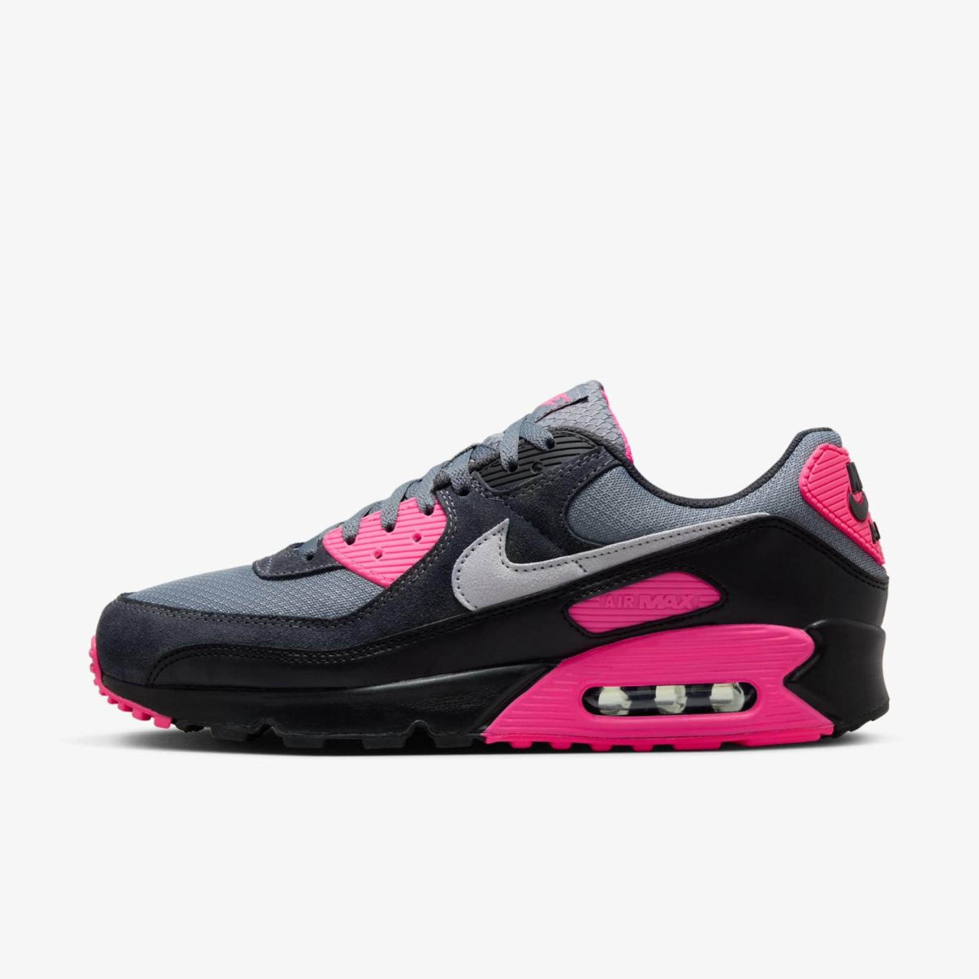 Мужские кроссовки NIKE AIR MAX 90 DM0029-010
