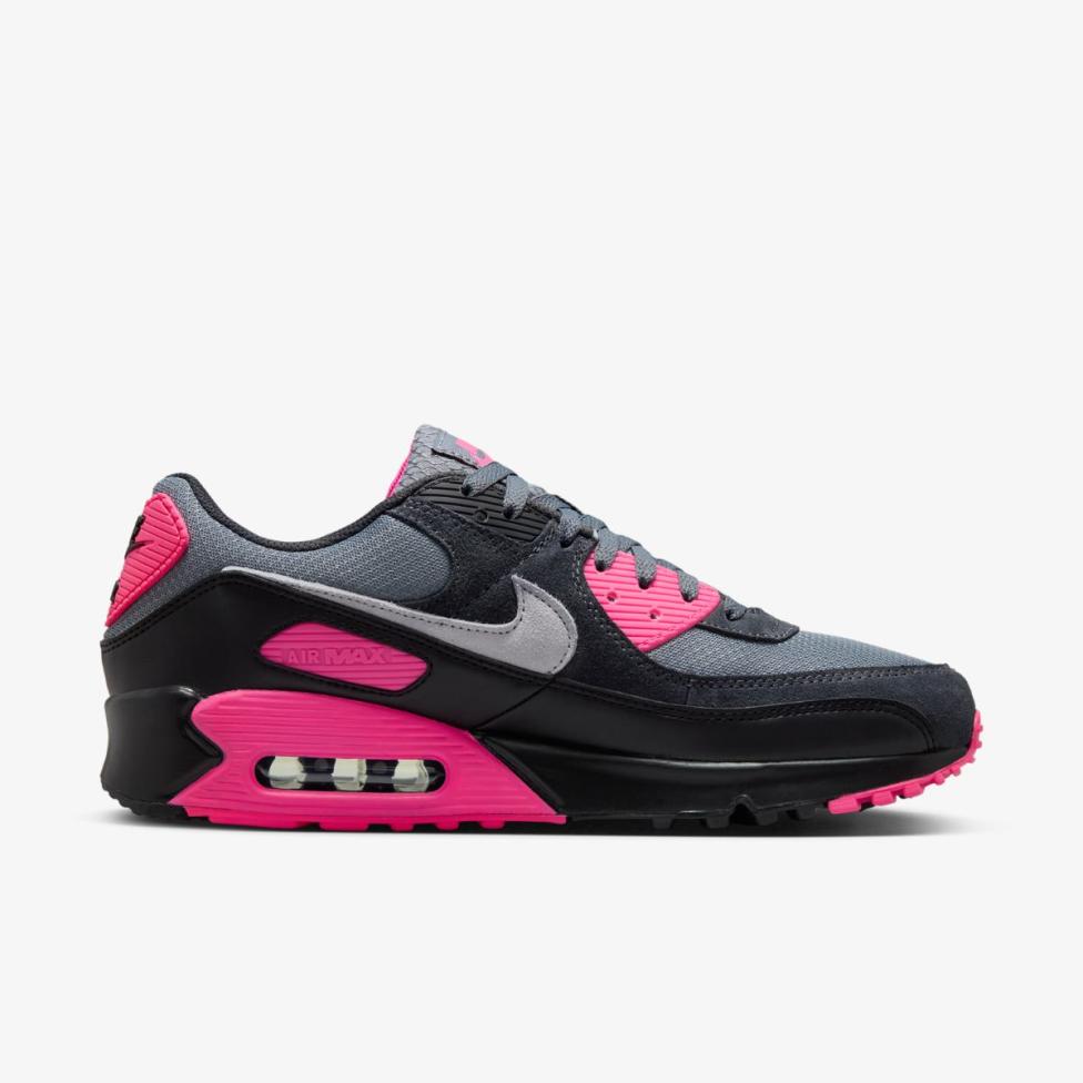 Чоловічі кросівки NIKE AIR MAX 90 DM0029-010_image_3