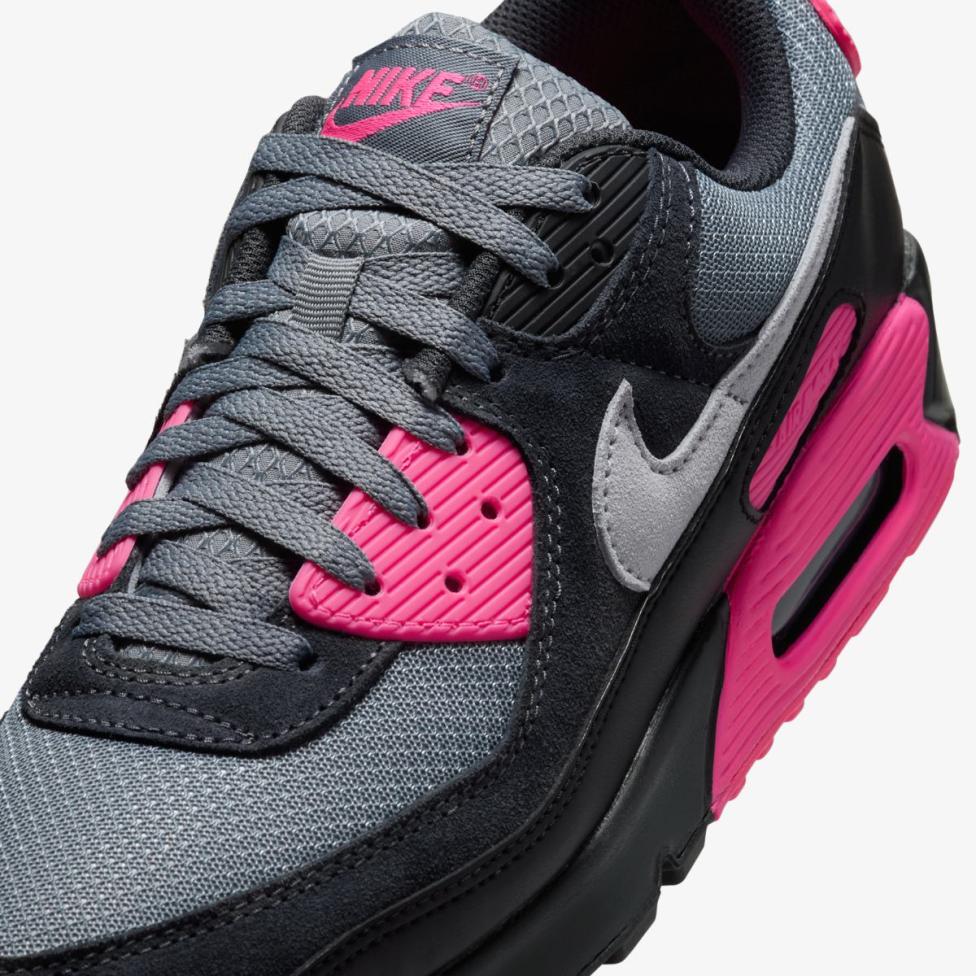 Чоловічі кросівки NIKE AIR MAX 90 DM0029-010_image_7