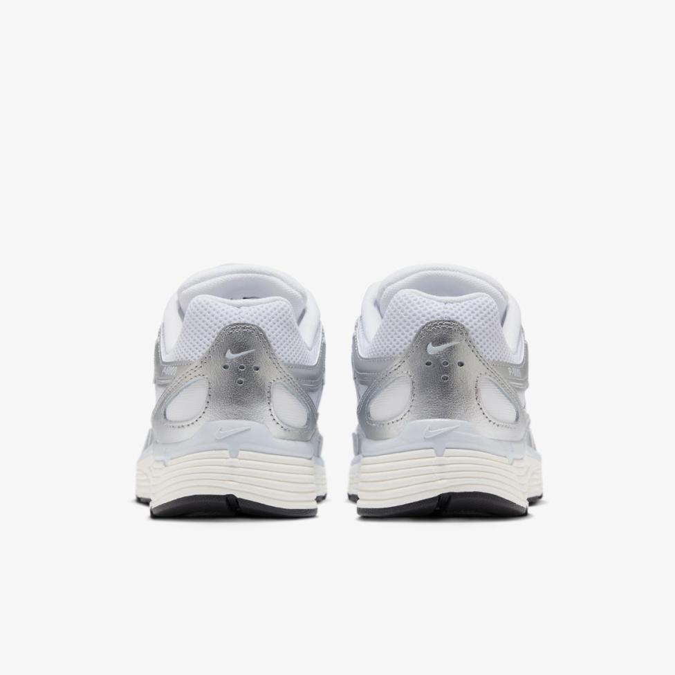 Жіночі кросівки NIKE WMNS P-6000 WHITE/SAIL/METALLIC SILVER BV1021-106_image_6