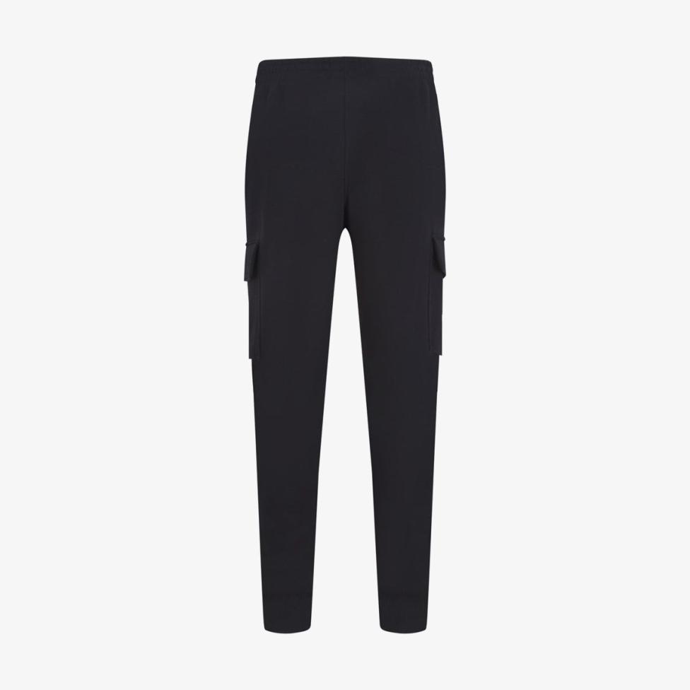 Дитячі штани NKN N NSW CLUB FLEECE LBR CARG 86L092-023