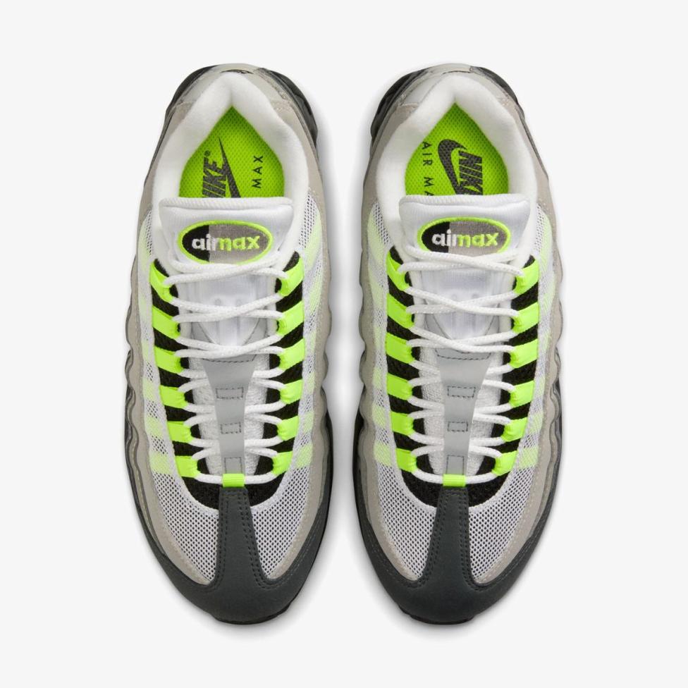 Жіночі кросівки NIKE AIR MAX 95 BIG BUBBLE IO9926-001_image_4