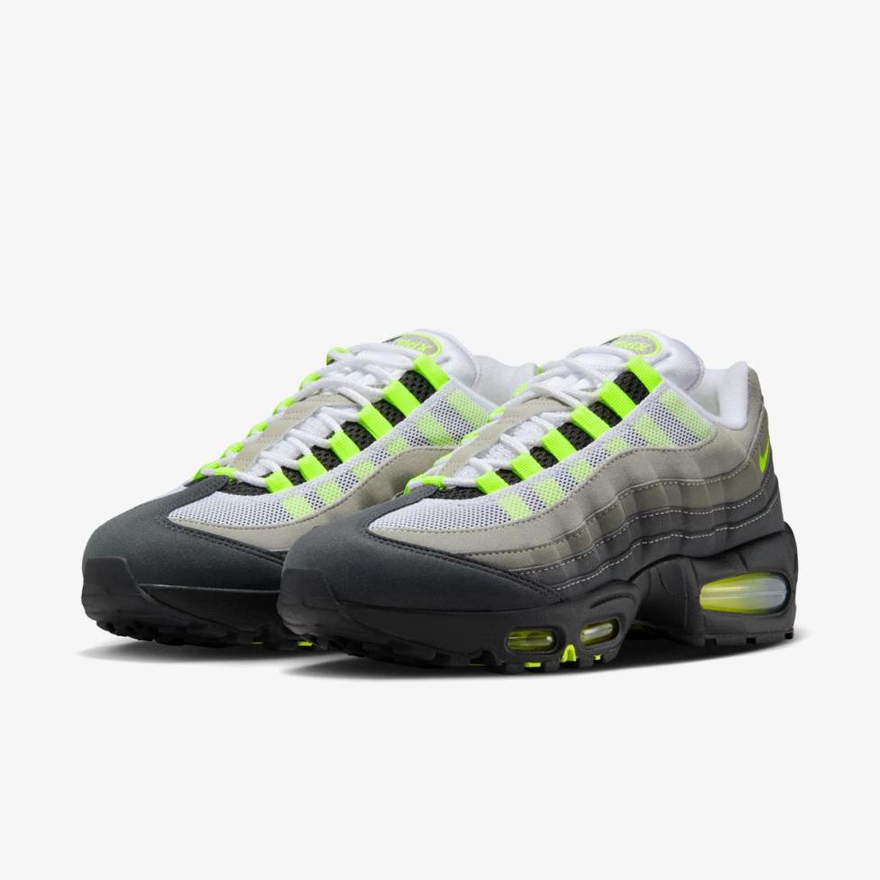 Жіночі кросівки NIKE AIR MAX 95 BIG BUBBLE IO9926-001_image_5