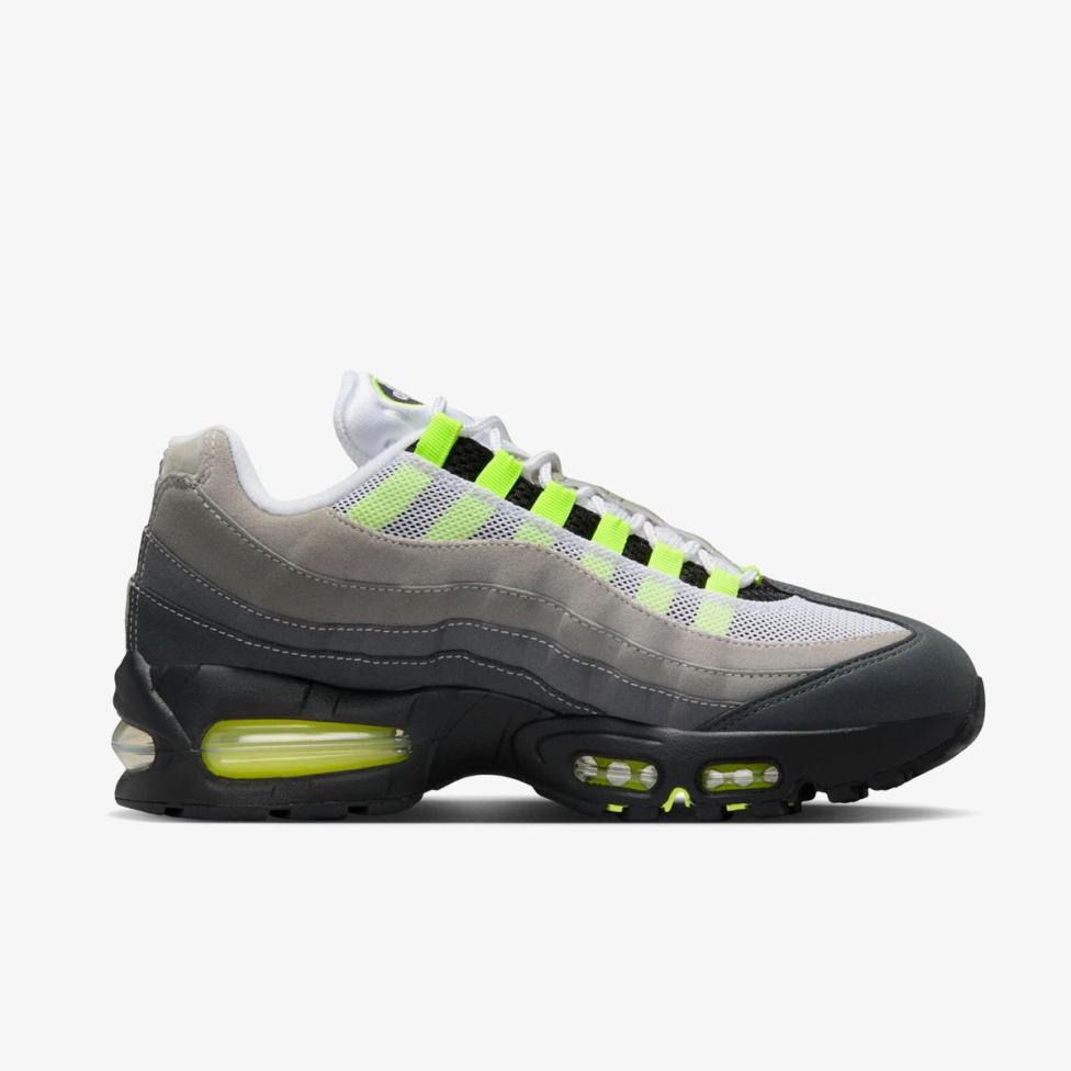 Жіночі кросівки NIKE AIR MAX 95 BIG BUBBLE IO9926-001_image_3