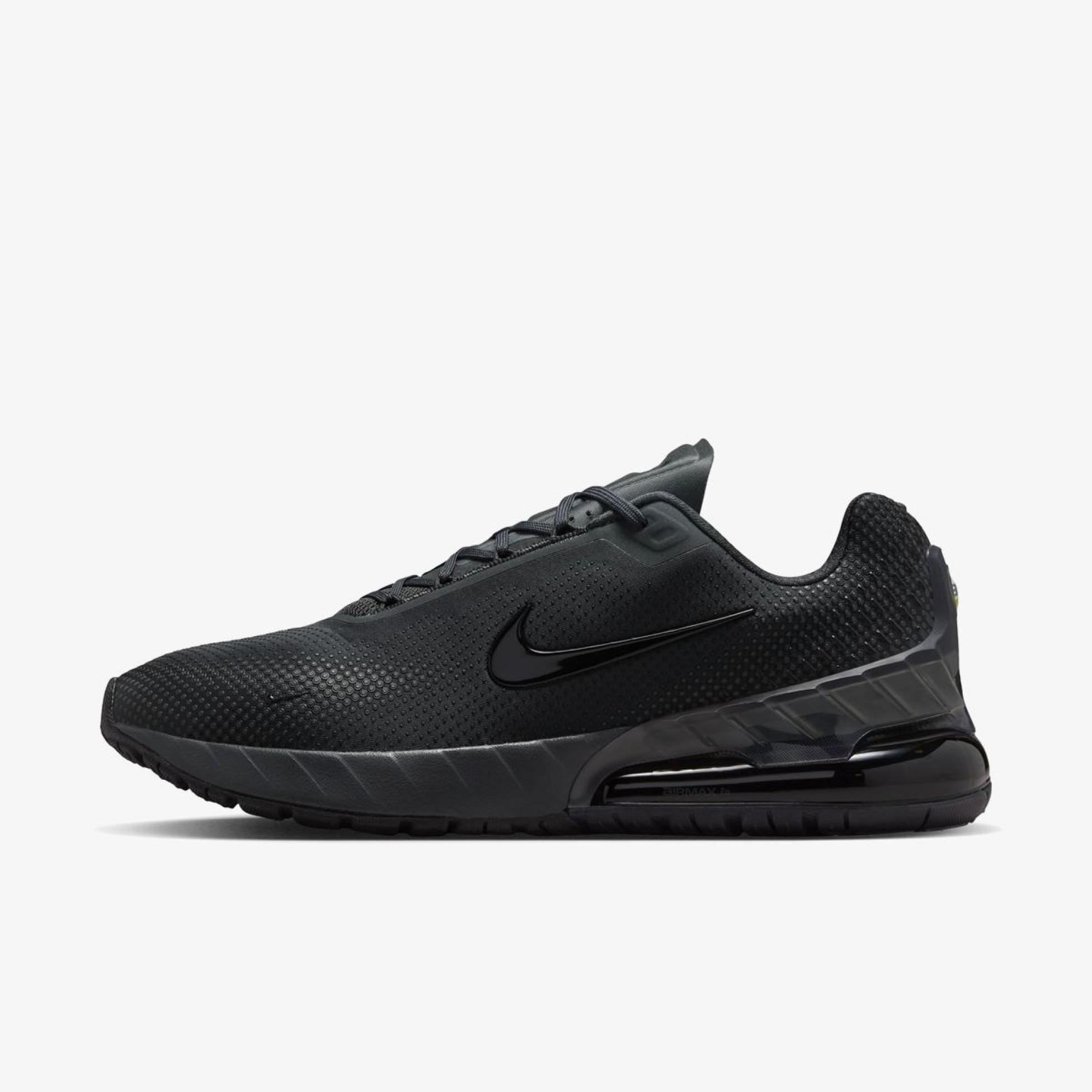 Мужские кроссовки NIKE AIR MAX PHOENIX ANTHRACITE / BLACK FZ5307-008