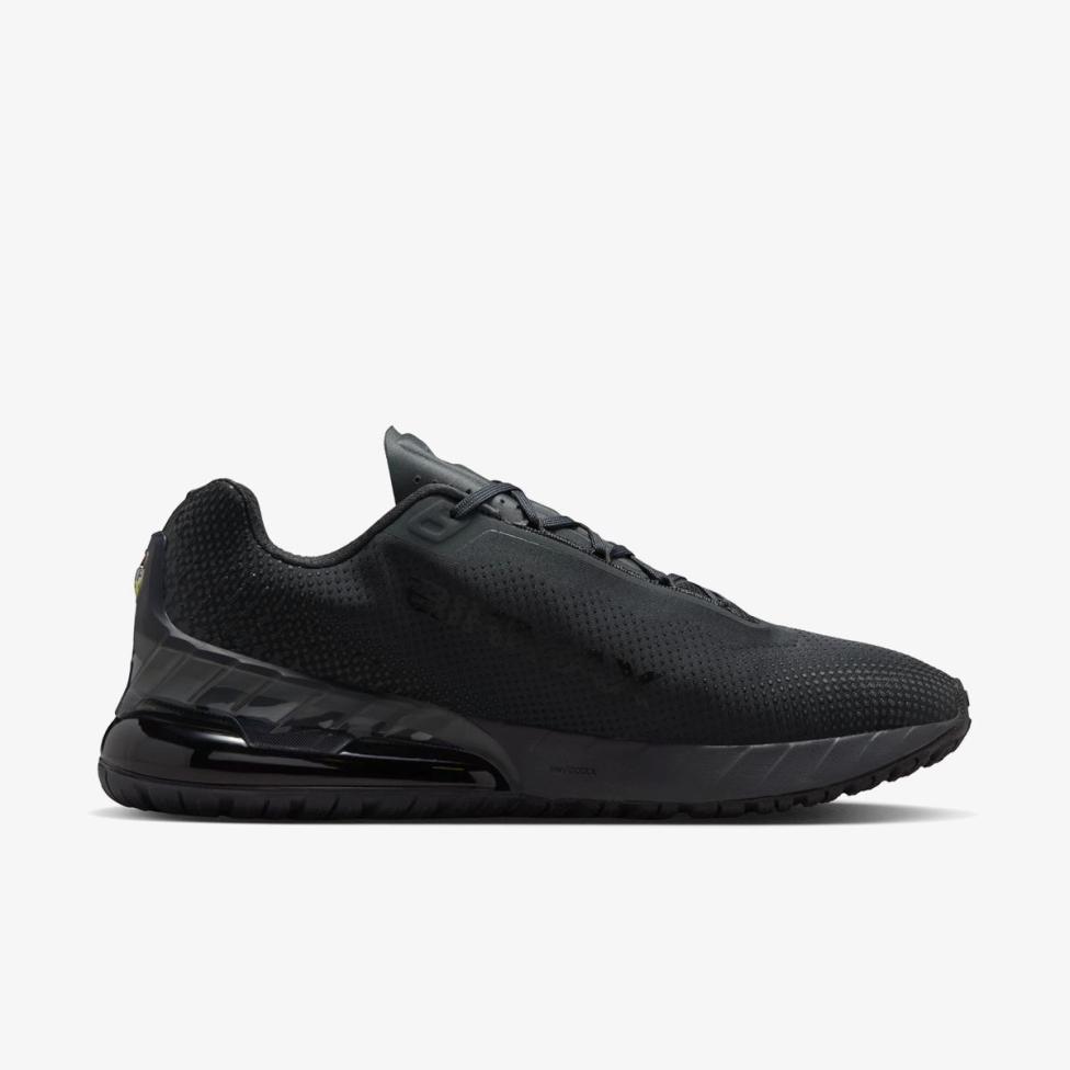 Чоловічі кросівки NIKE AIR MAX PHOENIX ANTHRACITE / BLACK FZ5307-008_image_3
