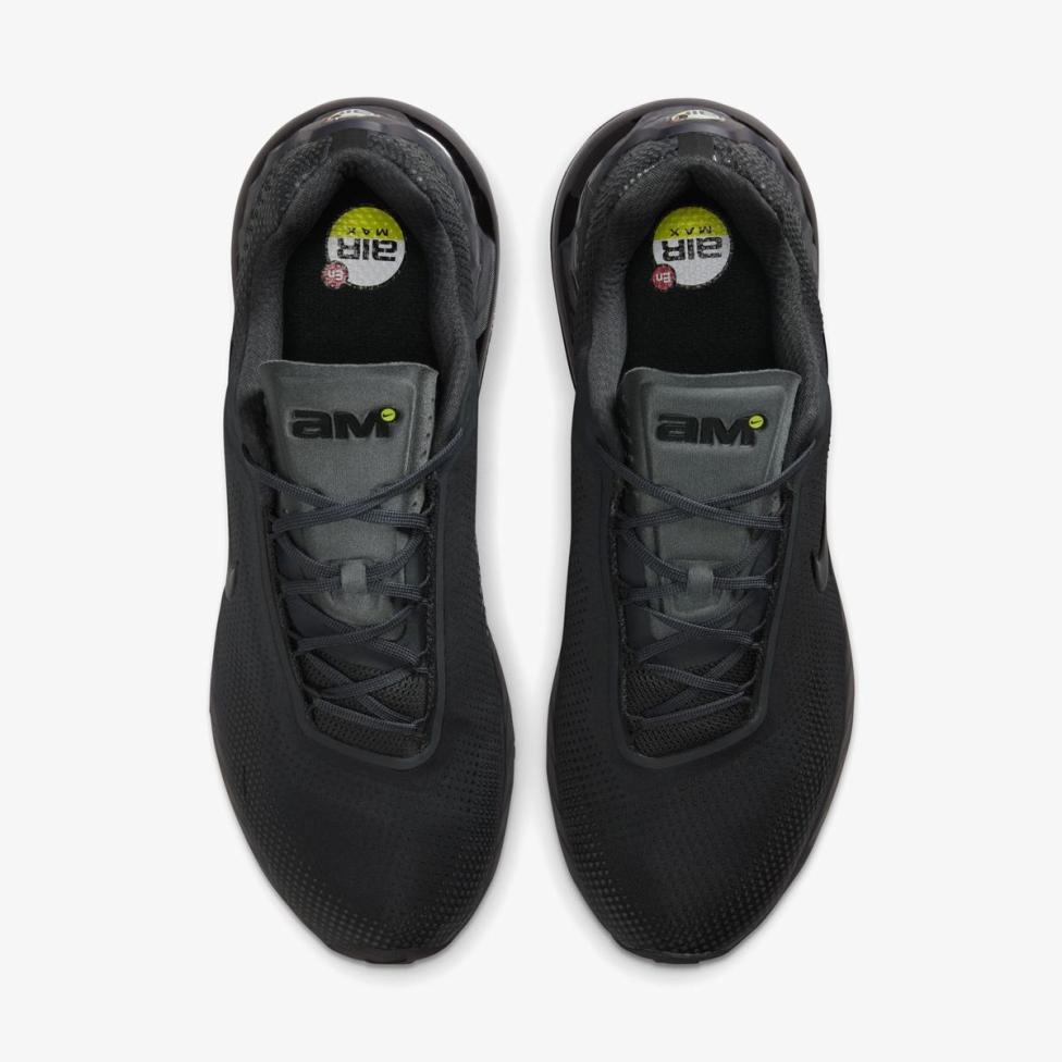 Чоловічі кросівки NIKE AIR MAX PHOENIX ANTHRACITE / BLACK FZ5307-008_image_4