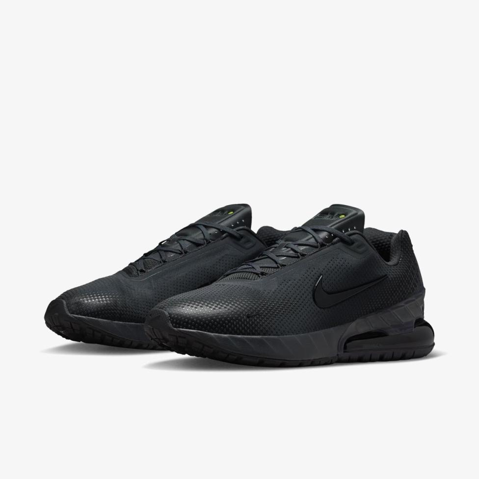 Чоловічі кросівки NIKE AIR MAX PHOENIX ANTHRACITE / BLACK FZ5307-008_image_5