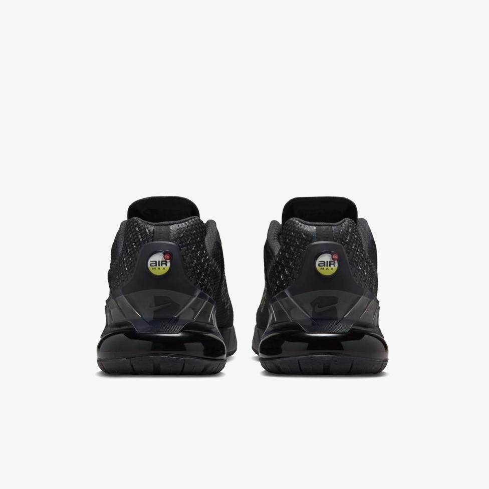 Чоловічі кросівки NIKE AIR MAX PHOENIX ANTHRACITE / BLACK FZ5307-008_image_6