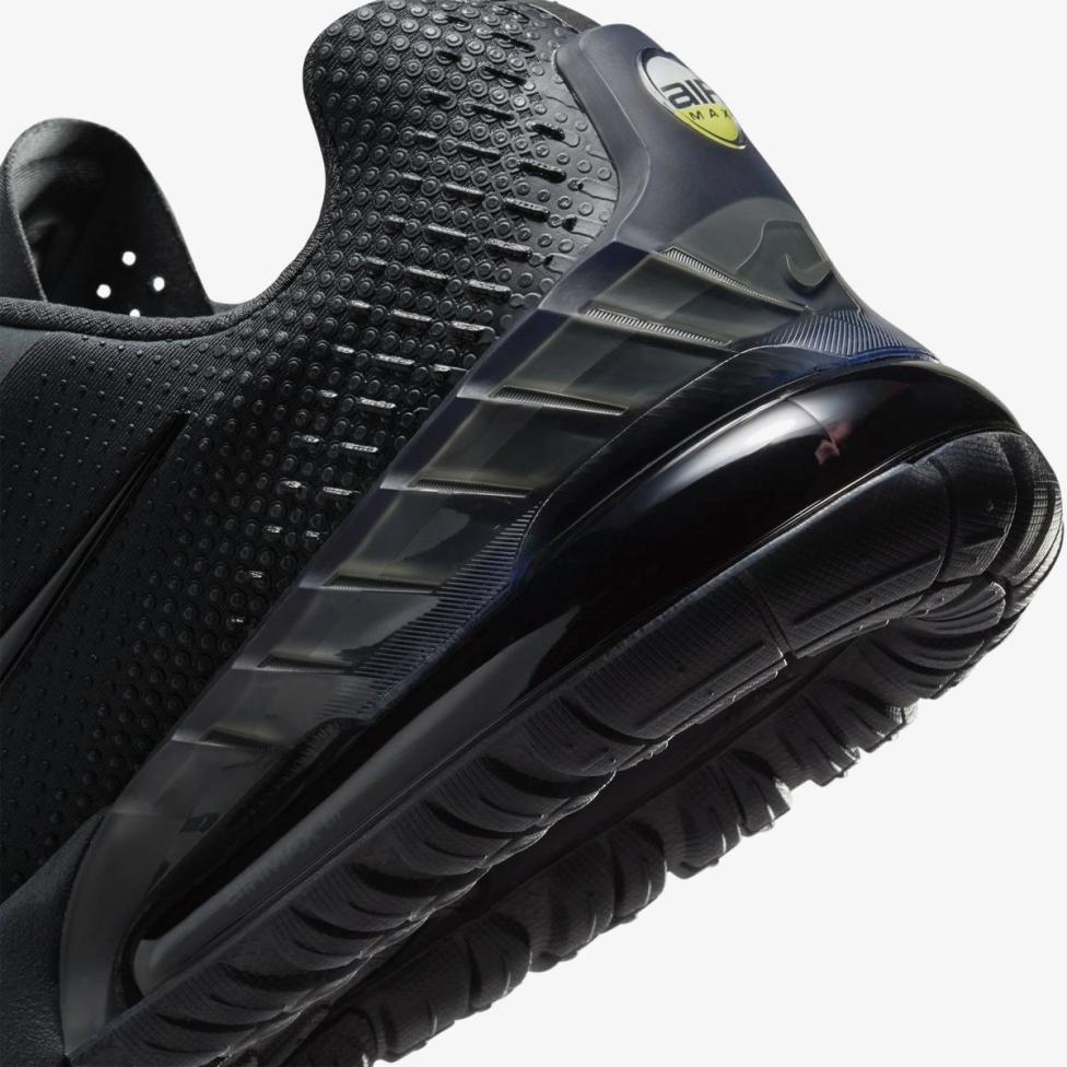 Чоловічі кросівки NIKE AIR MAX PHOENIX ANTHRACITE / BLACK FZ5307-008_image_8