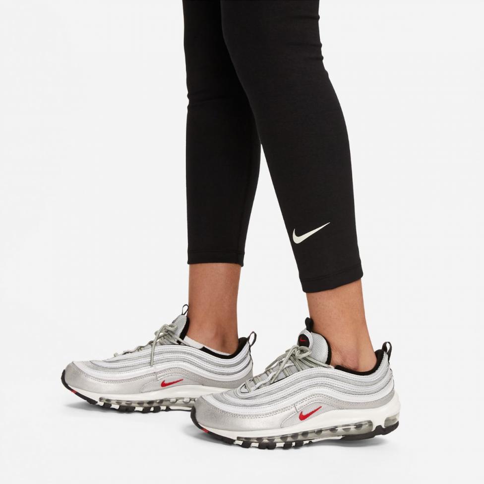 Жіночі лосини NIKE SPORTSWEAR CLASSICS 7/8 DV7789-010_image_3