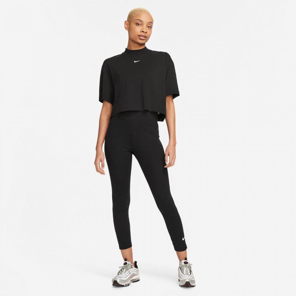 Жіночі лосини NIKE SPORTSWEAR CLASSICS 7/8 DV7789-010_image_4