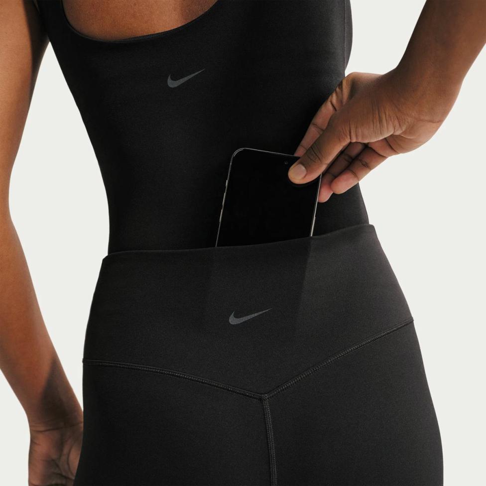 Женские лосины NIKE ZENVY DRI-FIT II2862-010_image_4