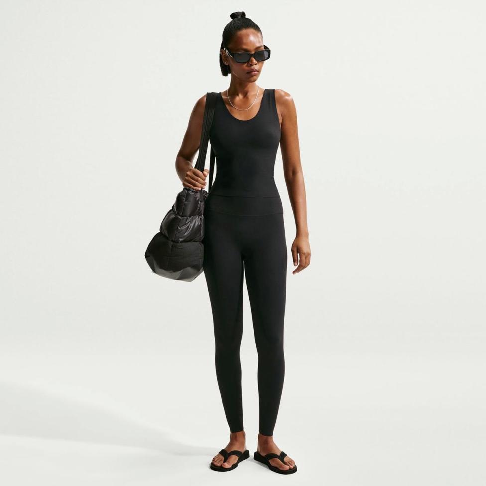 Женские лосины NIKE ZENVY DRI-FIT II2862-010_image_5