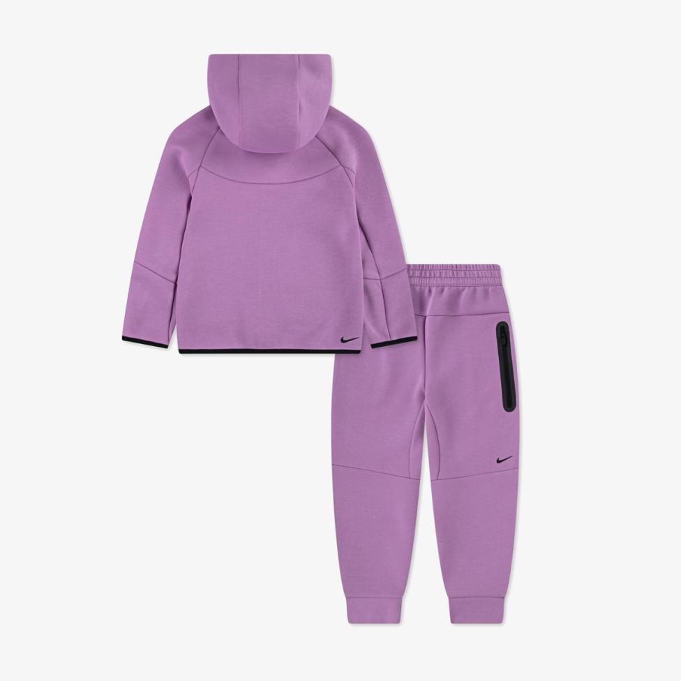 Дитячий костюм NIKE SPORTSWEAR TECH FLEECE 36M880-P64