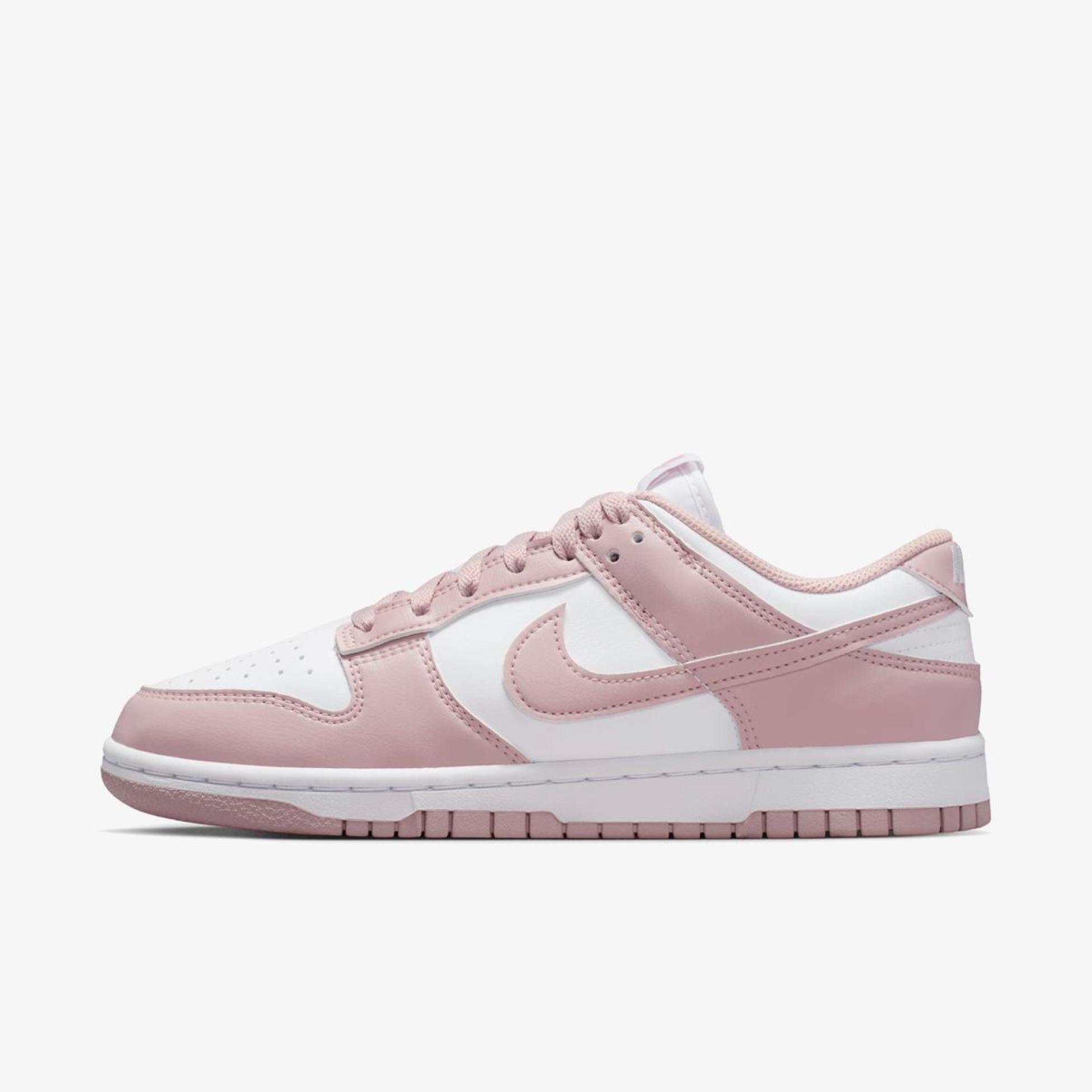 Жіночі кросівки NIKE WMNS DUNK LOW PARTICLE ROSE IM6572-103