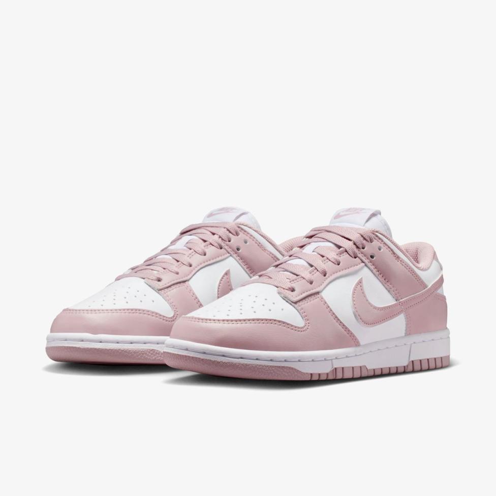 Жіночі кросівки NIKE WMNS DUNK LOW PARTICLE ROSE IM6572-103_image_5