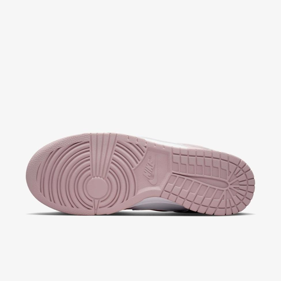 Жіночі кросівки NIKE WMNS DUNK LOW PARTICLE ROSE IM6572-103