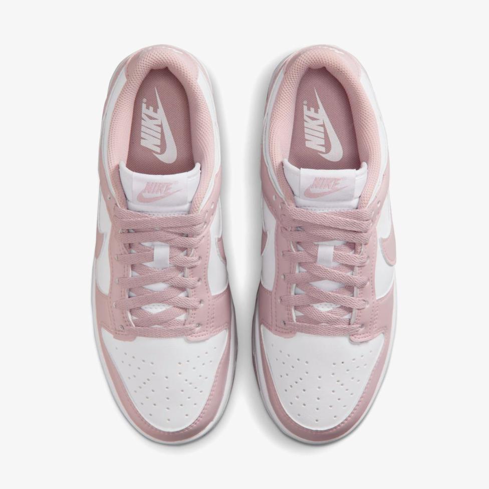Жіночі кросівки NIKE WMNS DUNK LOW PARTICLE ROSE IM6572-103_image_4