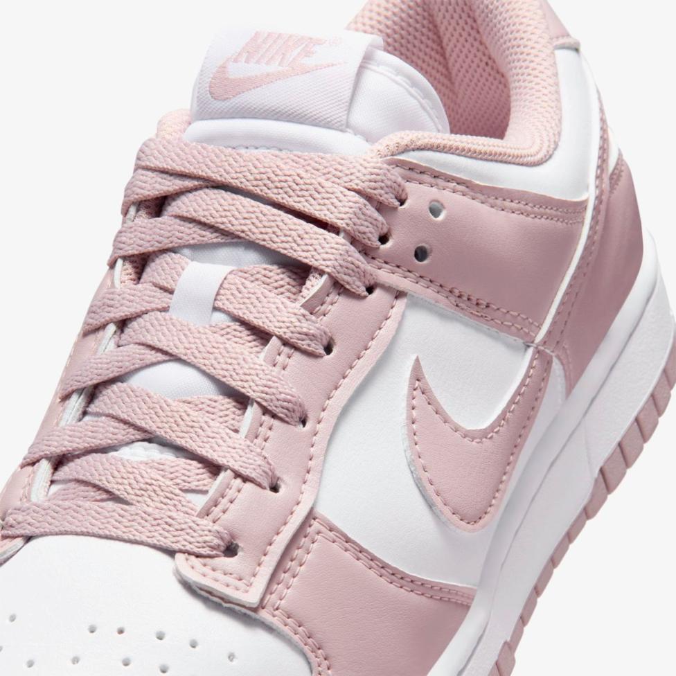 Жіночі кросівки NIKE WMNS DUNK LOW PARTICLE ROSE IM6572-103_image_7