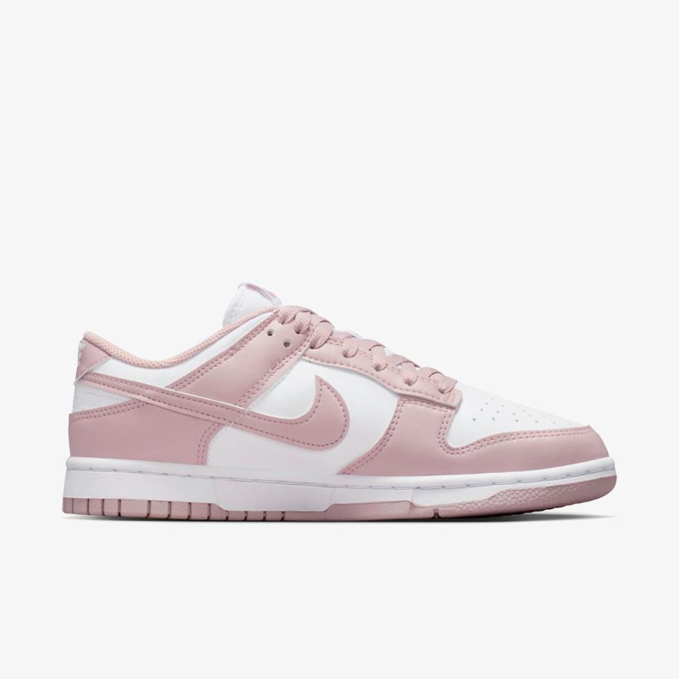 Жіночі кросівки NIKE WMNS DUNK LOW PARTICLE ROSE IM6572-103_image_3