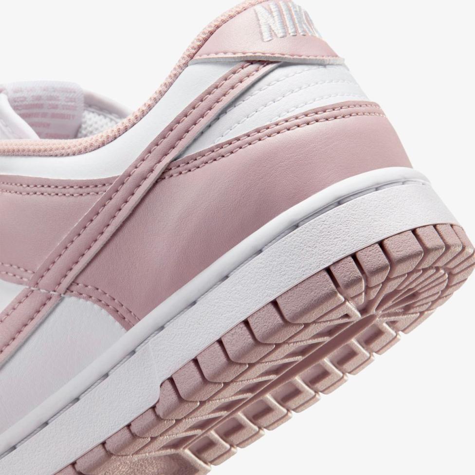 Жіночі кросівки NIKE WMNS DUNK LOW PARTICLE ROSE IM6572-103_image_8