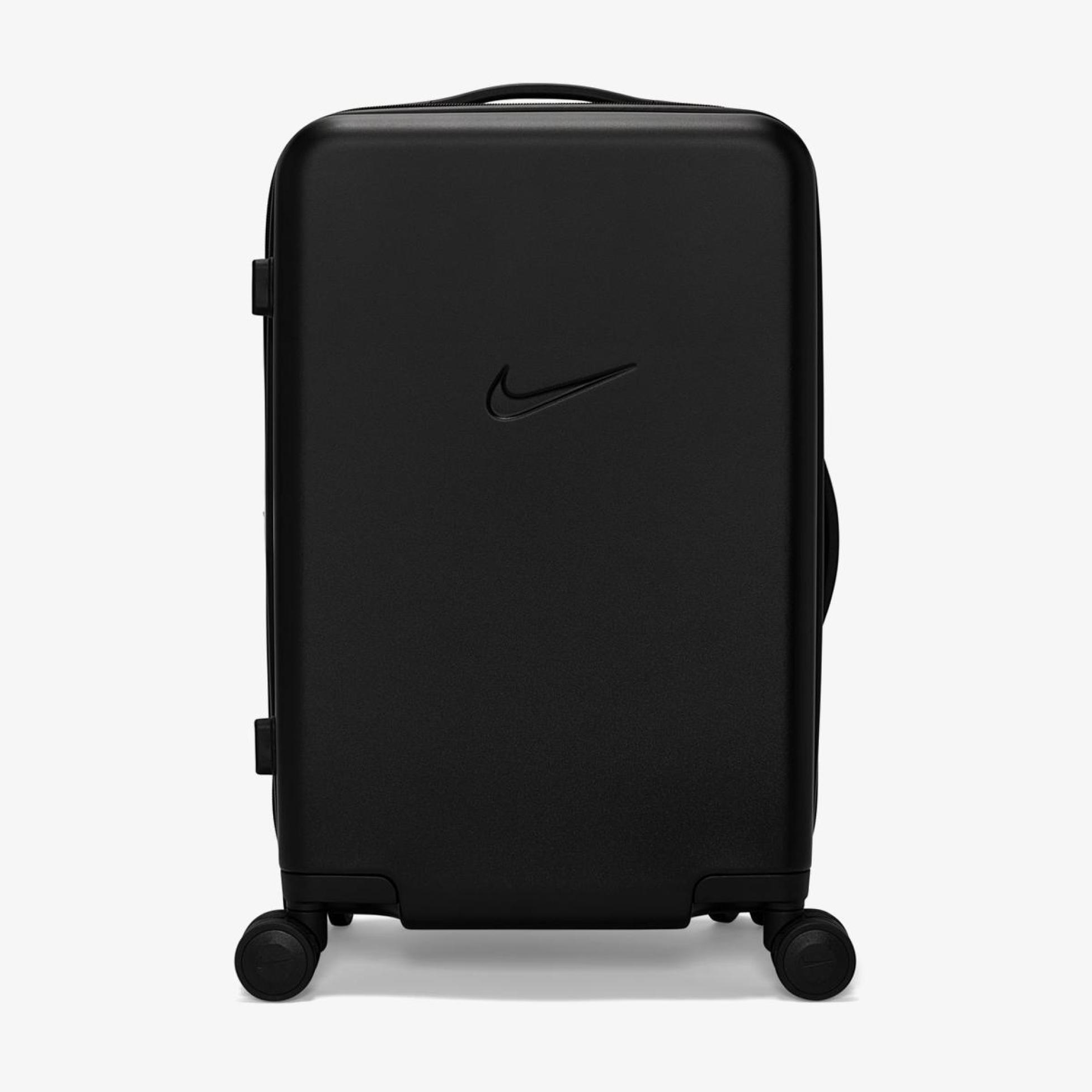 Валіза NIKE NK 22IN HARDSHELL LUGGAGE HV8584-010
