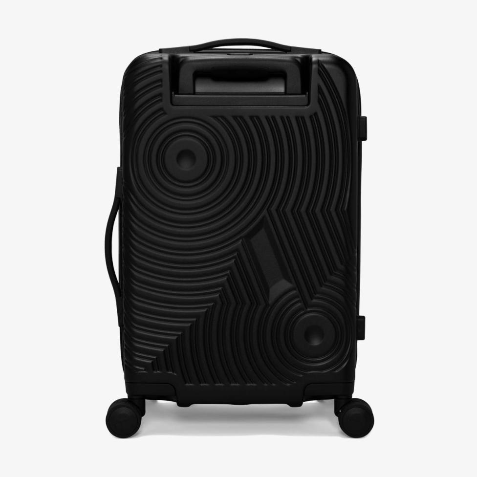 Валіза NIKE NK 22IN HARDSHELL LUGGAGE HV8584-010