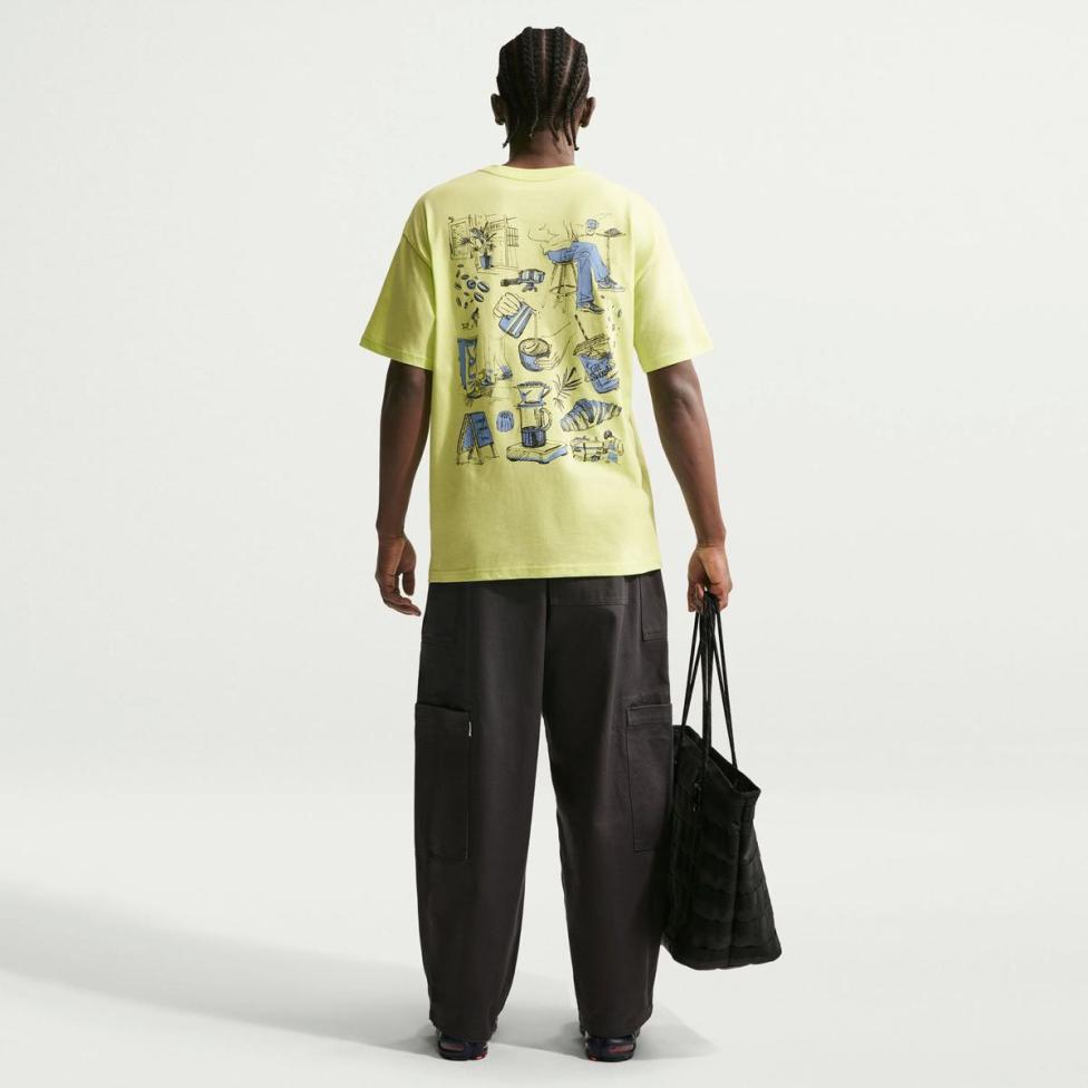 Чоловіча футболка NIKE SPORTSWEAR CAFÉ SWOOSH II3691-736_image_5