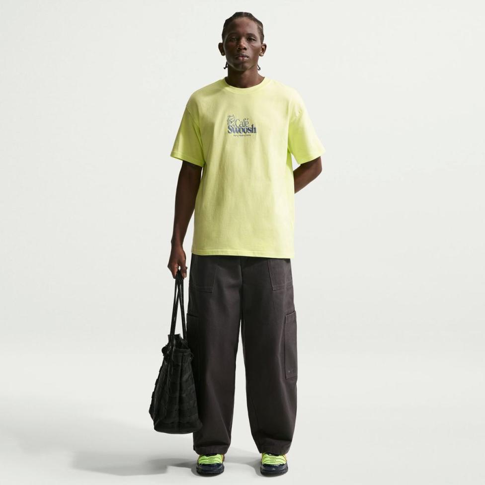 Чоловіча футболка NIKE SPORTSWEAR CAFÉ SWOOSH II3691-736_image_4