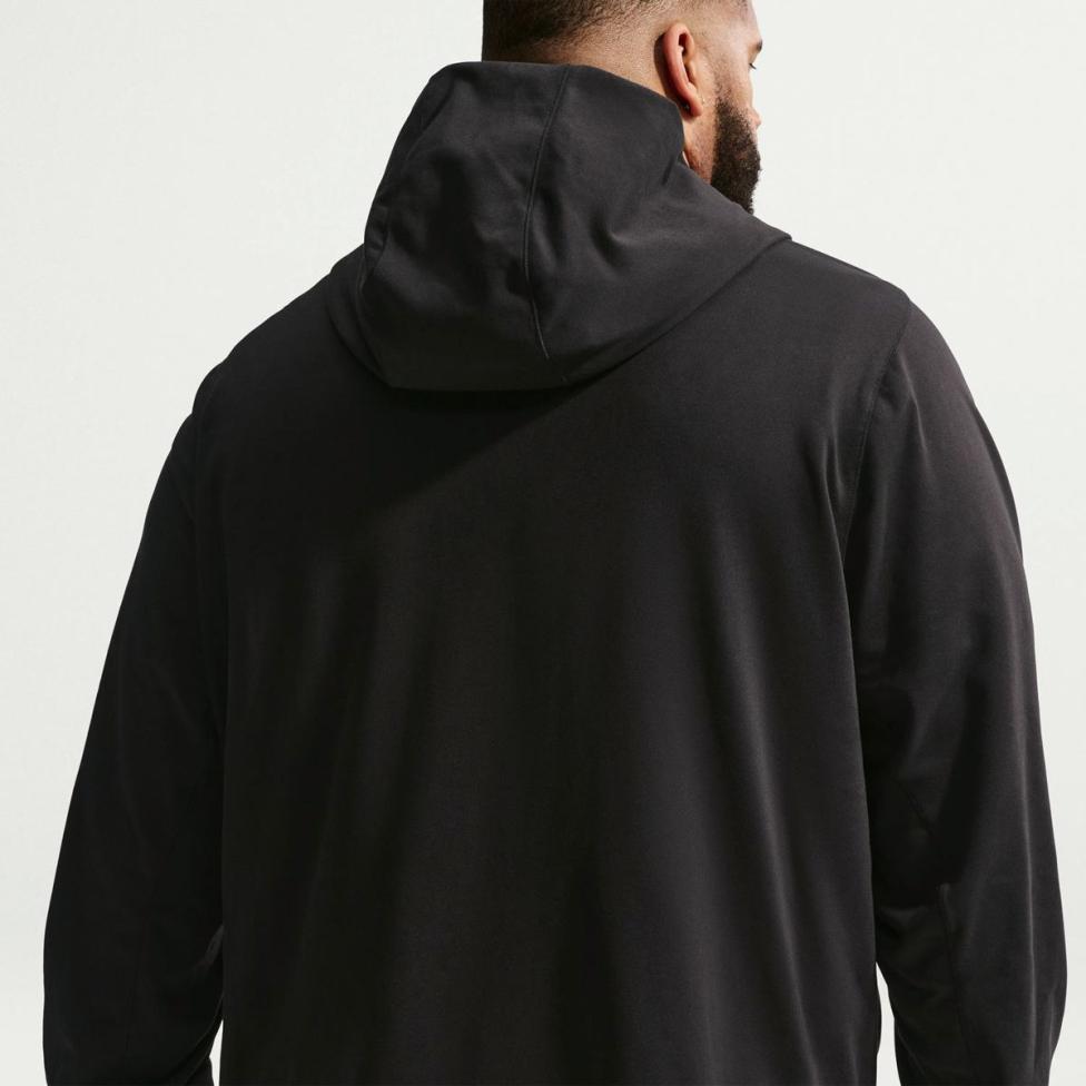 Чоловіча толстовка NIKE PRIMARY NANO KNIT DRI-FIT II1308-010