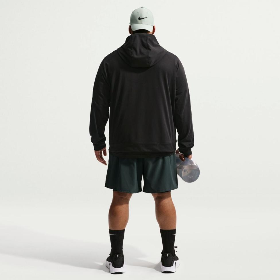 Чоловіча толстовка NIKE PRIMARY NANO KNIT DRI-FIT II1308-010_image_5