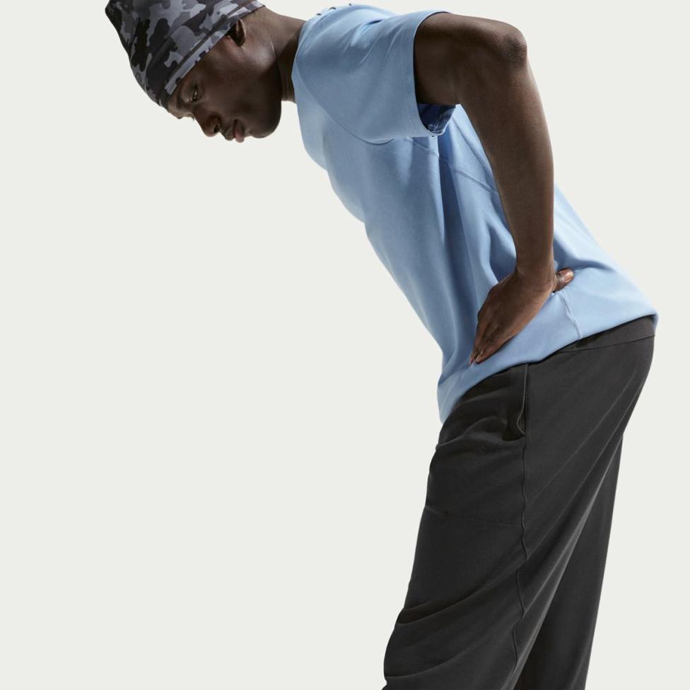 Чоловічі штани NIKE DRI-FIT UV PROTECTION NANO II1306-010_image_3