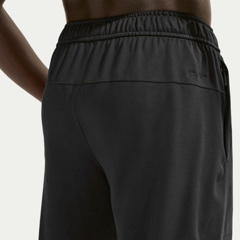 Чоловічі штани NIKE DRI-FIT UV PROTECTION NANO II1306-010