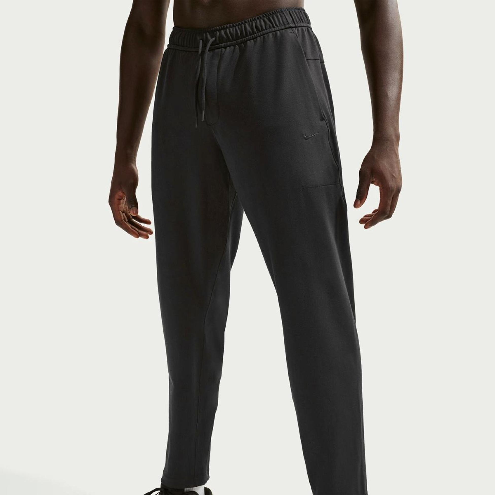 Чоловічі штани NIKE DRI-FIT UV PROTECTION NANO II1306-010