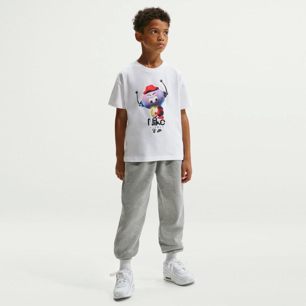 Дитяча футболка NIKE SPORTSWEAR M90 MAX GRAIL II0450-100_image_4