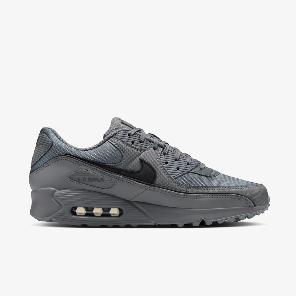 Чоловічі кросівки NIKE AIR MAX 90 PREMIUM HV4517-003_image_3