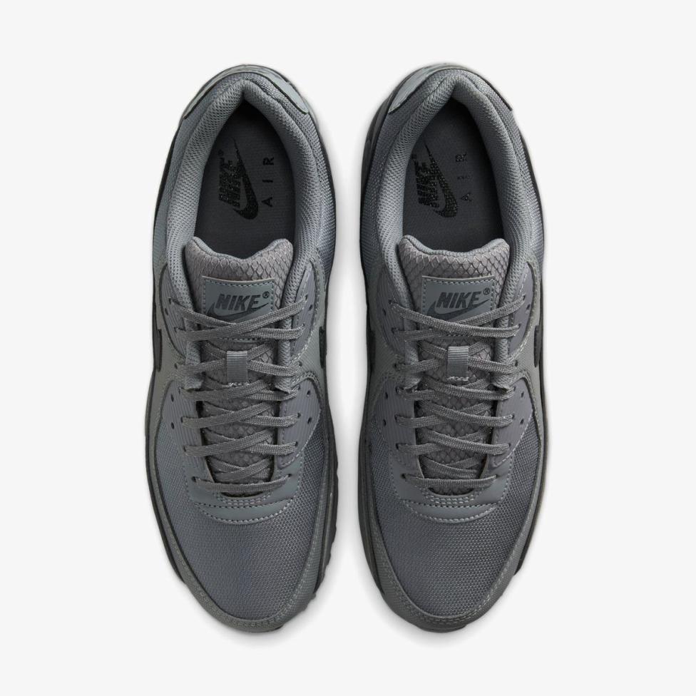 Чоловічі кросівки NIKE AIR MAX 90 PREMIUM HV4517-003_image_4