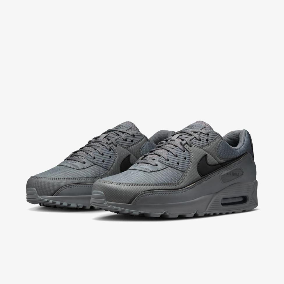 Чоловічі кросівки NIKE AIR MAX 90 PREMIUM HV4517-003_image_5