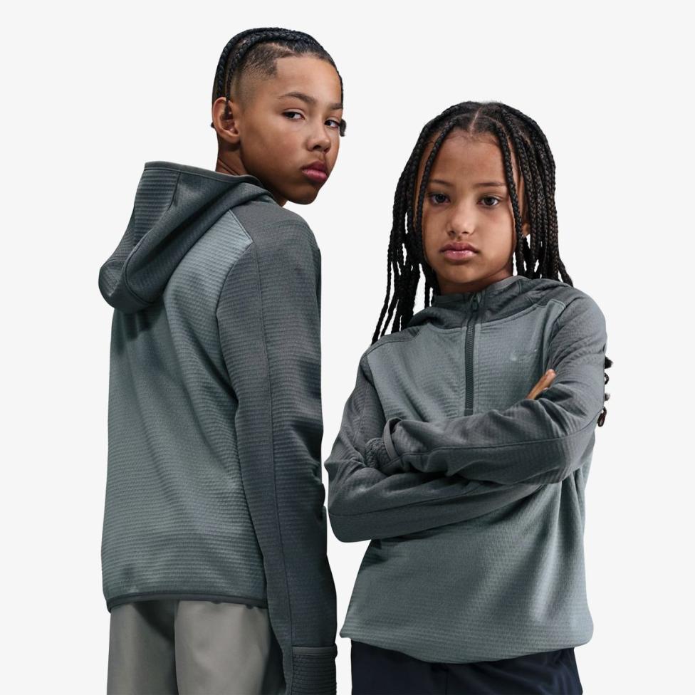 Дитяча толстовка NIKE THERMA-FIT HV0197-084_image_4