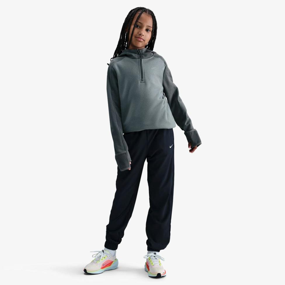 Дитяча толстовка NIKE THERMA-FIT HV0197-084