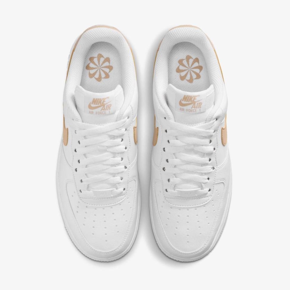 Жіночі кросівки NIKE AIR FORCE 1 07 NEXT NATURE DC9486-118_image_4