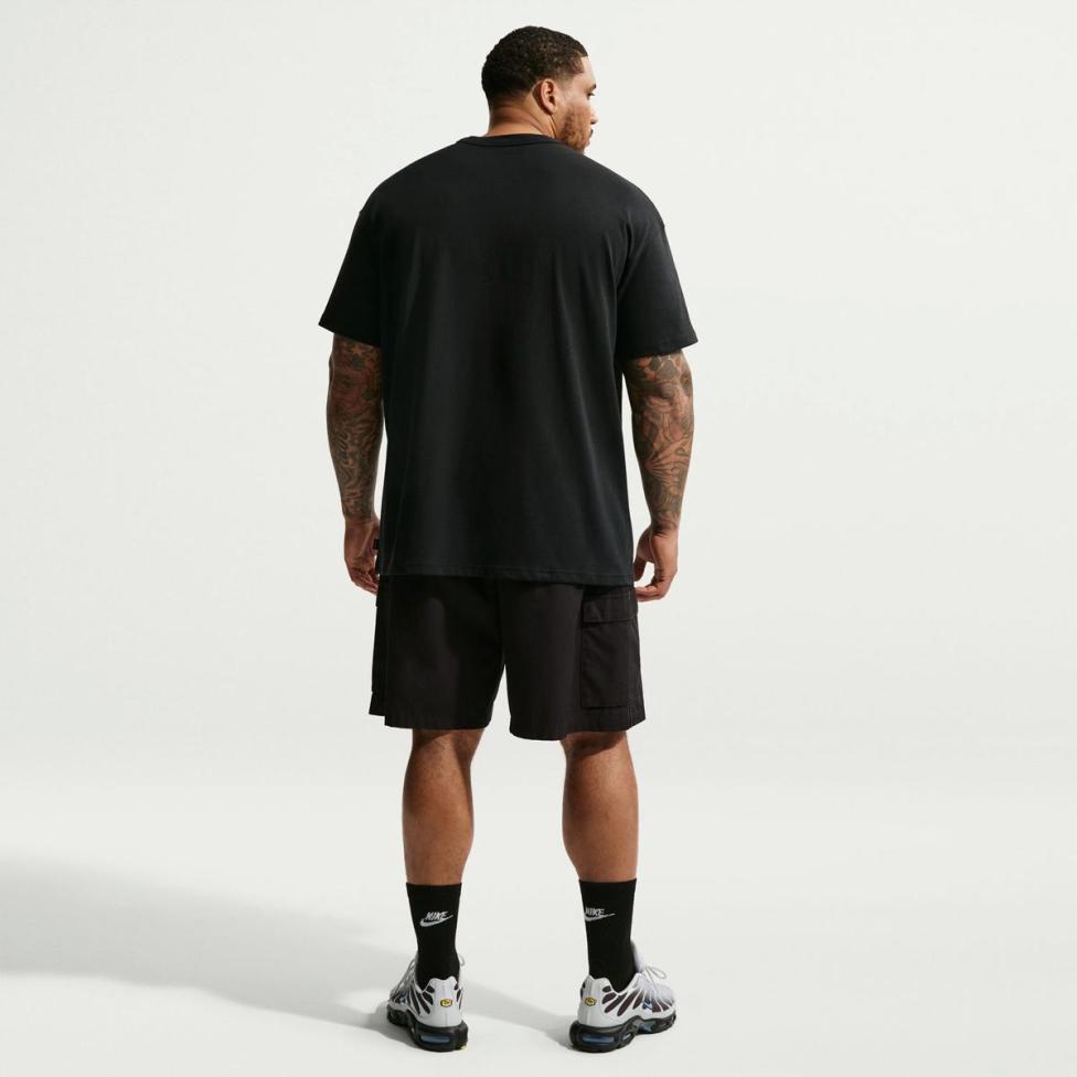 Чоловіча футболка NIKE SPORTSWEAR PREMIUM ESSENTIALS IH1121-010_image_5