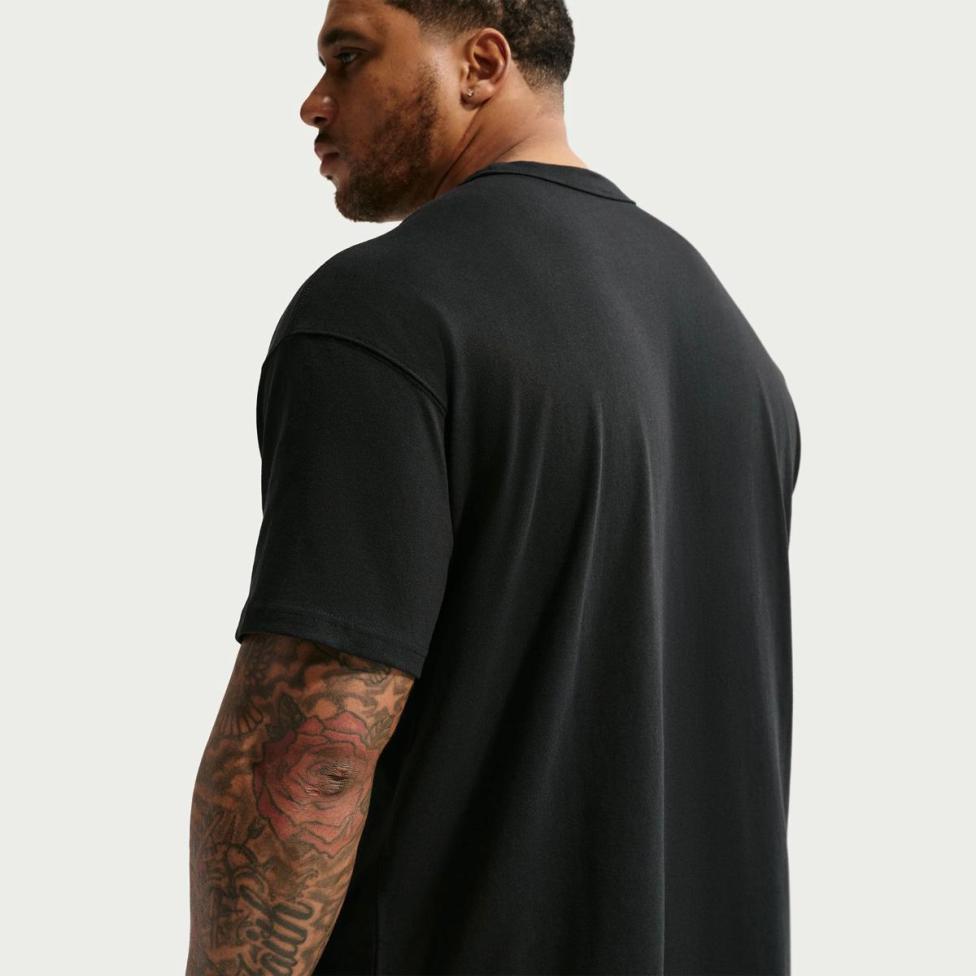 Чоловіча футболка NIKE SPORTSWEAR PREMIUM ESSENTIALS IH1121-010