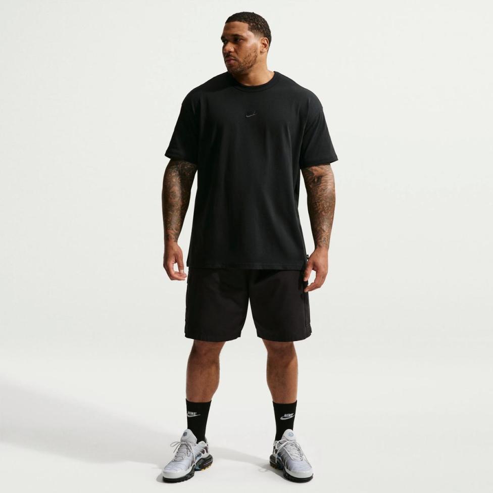 Чоловіча футболка NIKE SPORTSWEAR PREMIUM ESSENTIALS IH1121-010_image_4