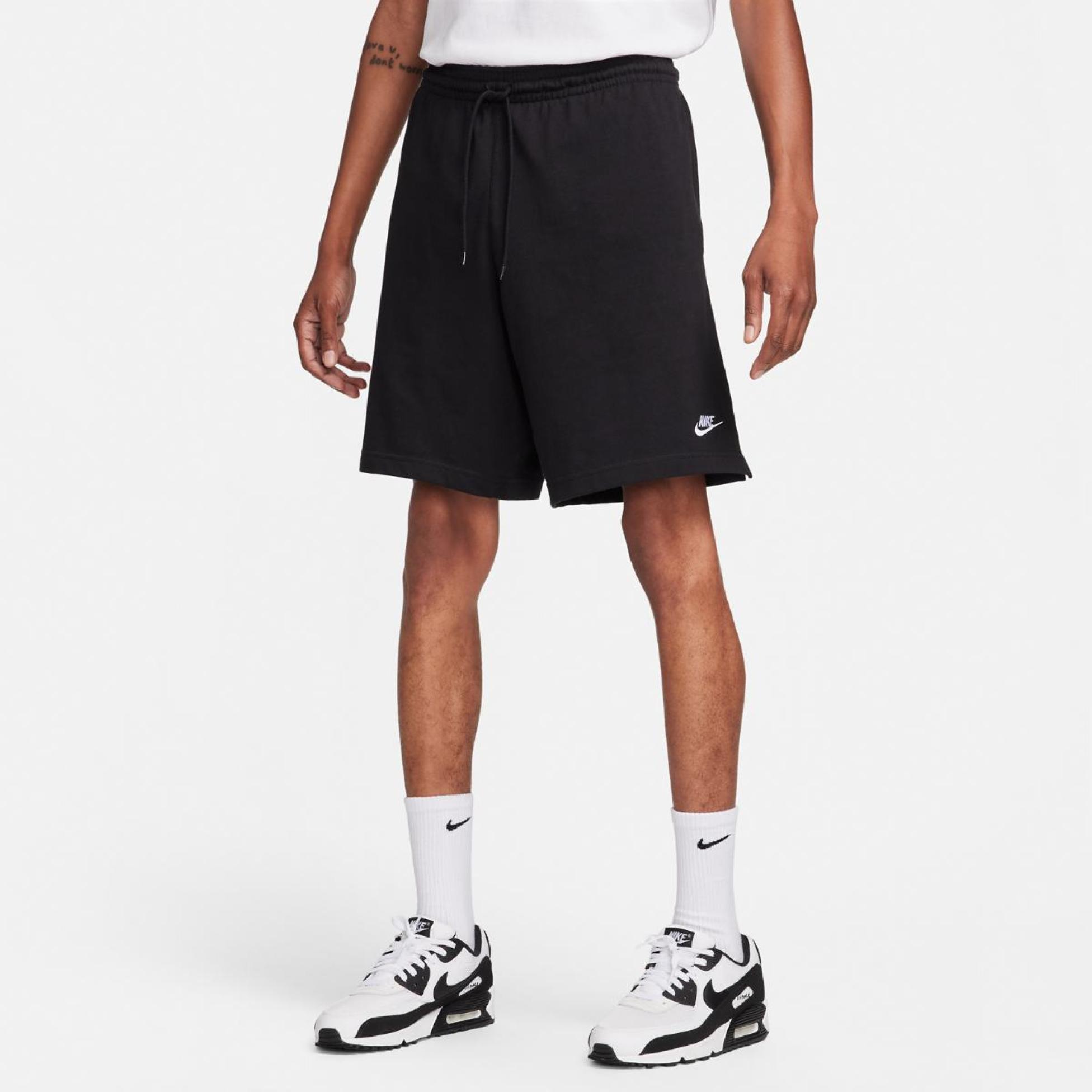 Чоловічі шорти NIKE CLUB FQ4359-010
