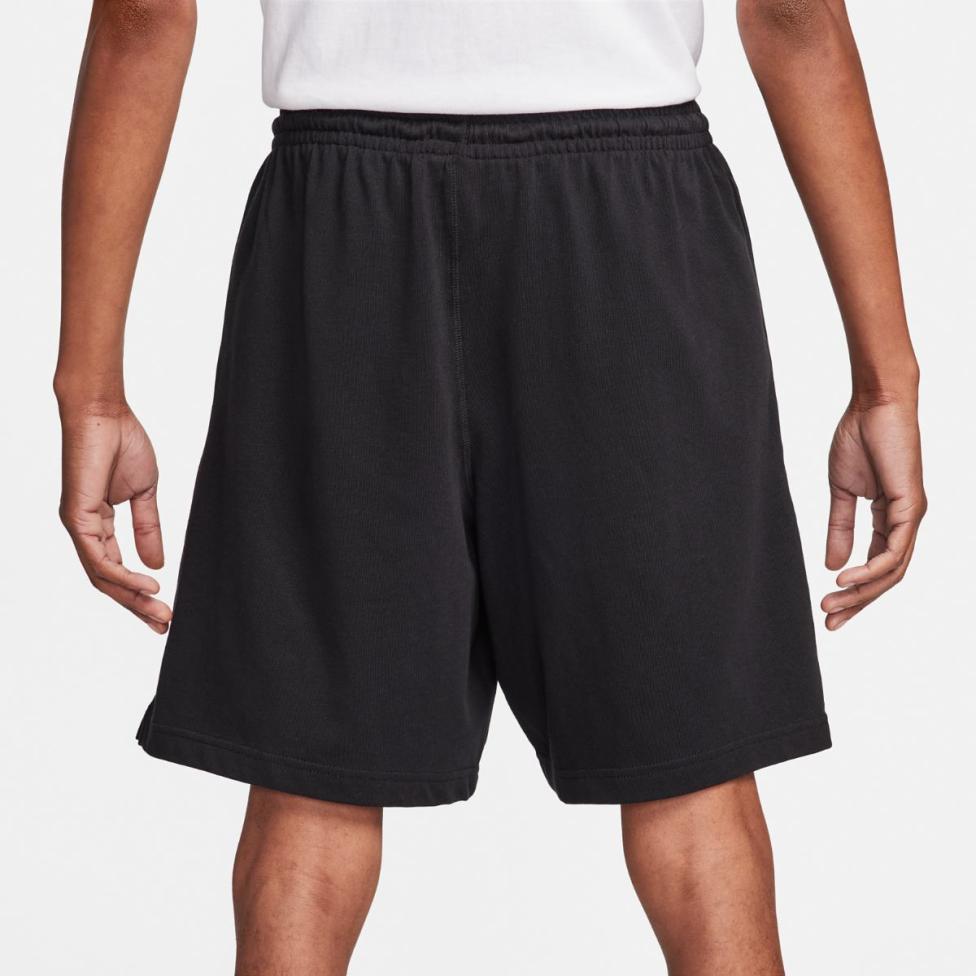 Чоловічі шорти NIKE CLUB FQ4359-010_image_3